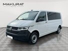 Volkswagen Caravelle GD4F767#2.0 TDI L2 Trendline DSG Podgrz.szyba K.cof Salon PL VAT23%