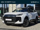Chery Tiggo 7 1.5 T-GDI 279KM + Automatyczna 1DHT / Salon Polska