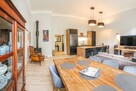 Pałacowe 70 m² z ogrodem i 87 m² piwnicą - 1