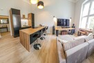Pałacowe 70 m² z ogrodem i 87 m² piwnicą - 2