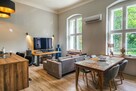 Pałacowe 70 m² z ogrodem i 87 m² piwnicą - 4