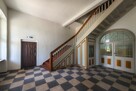 Pałacowe 70 m² z ogrodem i 87 m² piwnicą - 16