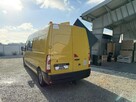 Renault Master max L3H2 7 osobowy brygadówka lift doka 2021r. - 3