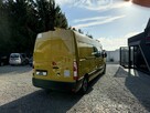 Renault Master max L3H2 7 osobowy brygadówka lift doka 2021r. - 4