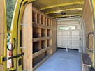 Renault Master max L3H2 7 osobowy brygadówka lift doka 2021r. - 6