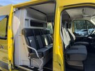 Renault Master max L3H2 7 osobowy brygadówka lift doka 2021r. - 7
