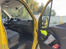 Renault Master max L3H2 7 osobowy brygadówka lift doka 2021r. - 8