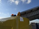 Renault Master max L3H2 7 osobowy brygadówka lift doka 2021r. - 11