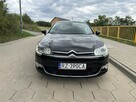 Citroen C5 Exclusive Automat Benzyna Klimatronic - 2