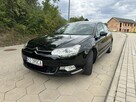 Citroen C5 Exclusive Automat Benzyna Klimatronic - 3