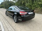 Citroen C5 Exclusive Automat Benzyna Klimatronic - 4