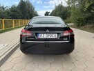 Citroen C5 Exclusive Automat Benzyna Klimatronic - 5