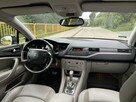 Citroen C5 Exclusive Automat Benzyna Klimatronic - 10
