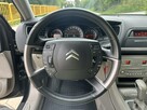 Citroen C5 Exclusive Automat Benzyna Klimatronic - 13