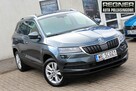 Škoda Karoq Style SalonPL FV23% Navi Kamera LED Tempomat Android Auto