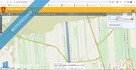 1,57ha sprzedam tanio ! - 2
