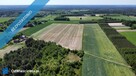 Duża szeroka działka 6.67ha wz na 4 domy media , cisza las - 4
