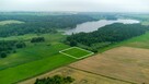 Działka rolna Grabin gm. Ostróda - 1