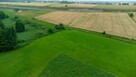 Działka rolna Grabin gm. Ostróda - 8