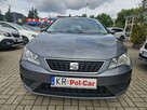 Seat Leon Polski salon, pierwszy właściciel, serwis - 2