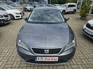 Seat Leon Polski salon, pierwszy właściciel, serwis - 3