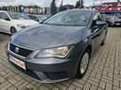 Seat Leon Polski salon, pierwszy właściciel, serwis - 4