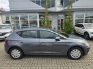 Seat Leon Polski salon, pierwszy właściciel, serwis - 5