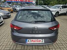Seat Leon Polski salon, pierwszy właściciel, serwis - 7