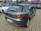 Seat Leon Polski salon, pierwszy właściciel, serwis - 8
