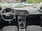 Seat Leon Polski salon, pierwszy właściciel, serwis - 16