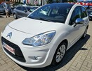 Citroen C3 Piewrwszy właściciel, polski salon, panorama, koła zimowe - 4
