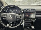 Citroen C3 Aircross grzane fotele, kontrola pasa ruchu, hak, serwis - 12