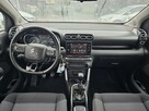 Citroen C3 Aircross grzane fotele, kontrola pasa ruchu, hak, serwis - 13