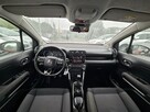 Citroen C3 Aircross grzane fotele, kontrola pasa ruchu, hak, serwis - 14