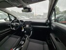 Citroen C3 Aircross grzane fotele, kontrola pasa ruchu, hak, serwis - 15