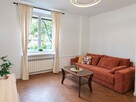 Mieszkanie po generalnym remoncie w pobliżu SGH - 1