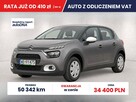 Citroen C3 1.2 PureTech 83 KM You! | 2023 | Salon Polska | VAT 23%