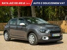 Citroen C3 1.2 PureTech 83 KM You! | 2023 | Salon Polska | VAT 23% - 4