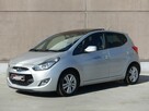 Hyundai ix20 1.6 Ben.125KM/Automat/Panorama Dach/Serwis - 2