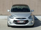 Hyundai ix20 1.6 Ben.125KM/Automat/Panorama Dach/Serwis - 4