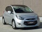 Hyundai ix20 1.6 Ben.125KM/Automat/Panorama Dach/Serwis - 5