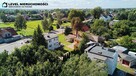 Dom z warsztatem i garażem - 1