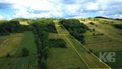 Działka budowlana Czaszyn gm. Zagórz, - 1