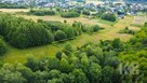 Działka budowlana Czaszyn gm. Zagórz, - 3