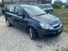 Opel Zafira 7 OSOBOWA - 3