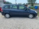 Opel Zafira 7 OSOBOWA - 4
