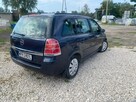 Opel Zafira 7 OSOBOWA - 5