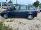 Opel Zafira 7 OSOBOWA - 8