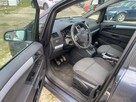 Opel Zafira 7 OSOBOWA - 9