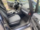Opel Zafira 7 OSOBOWA - 11